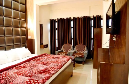 Haridwar Cabin | Hotel Ram