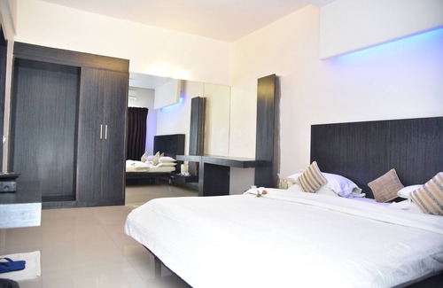Nashik Hotel | Hotel Rama Heritage