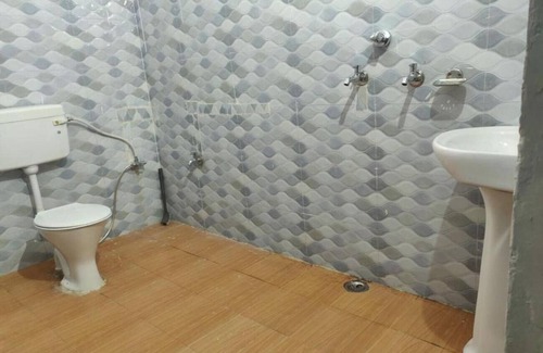 Sitapur Hotel | Hotel Rama Palace