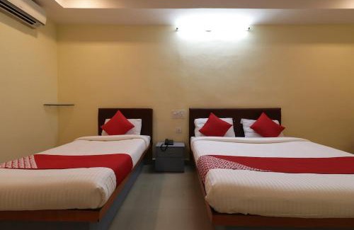 Nellore Hotel | HOTEL RAMA ROYAL