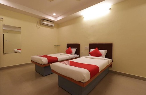 Nellore Hotel | HOTEL RAMA ROYAL