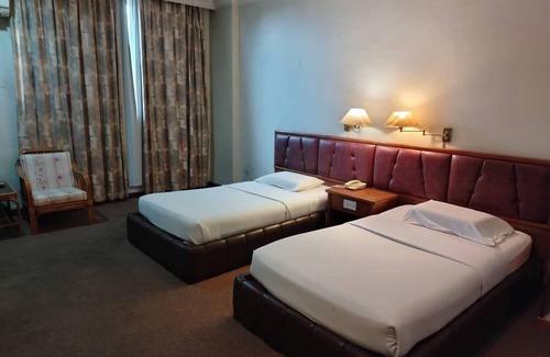 Sandakan Hotel | Hotel Ramai