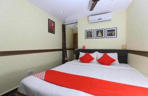 Mahabalipuram Beach Hotel | Hotel Ramakrishna