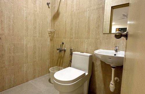 Mahabalipuram Beach Hotel | Hotel Ramakrishna