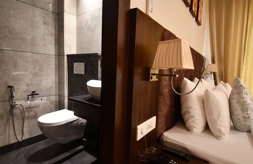 Haridwar Hotel | Hotel Ramaya Inn