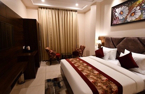 Haridwar Hotel | Hotel Ramaya Inn