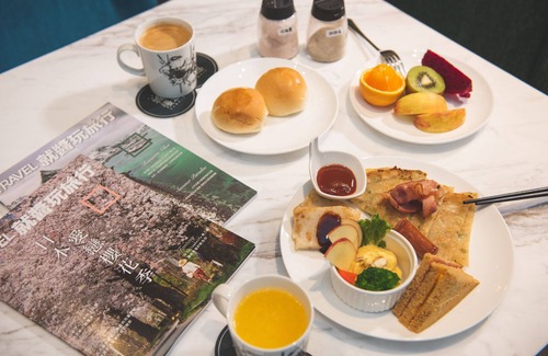 Beitun District Hotel | Hotel Ramble