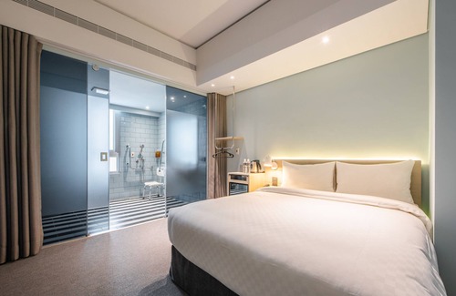 Beitun District Hotel | Hotel Ramble