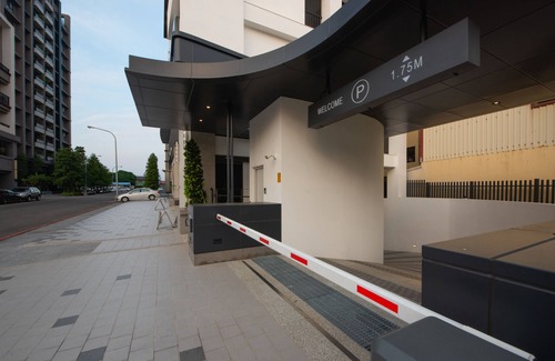 Beitun District Hotel | Hotel Ramble