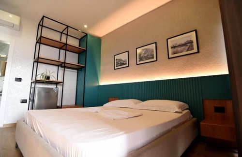 Radhime Hotel | Hotel Ramosaco