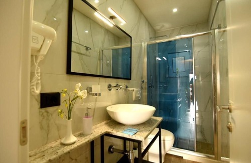 Radhime Hotel | Hotel Ramosaco