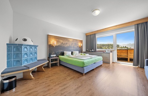 Ramsau am Dachstein Hotel | Hotel Ramsauer Alm