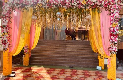 Danapur Hotel | HOTEL RAMTA CONTINENTAL