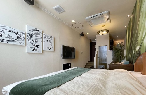 Gifu Hotel | Hotel Rana - Adults Only