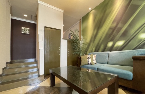 Gifu Hotel | Hotel Rana - Adults Only