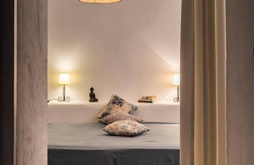 Jimena de la Frontera Hotel | Hotel Rancho Los Lobos