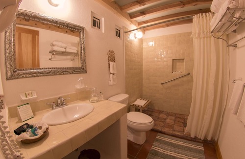 Zitacuaro Hotel | Hotel Rancho San Cayetano