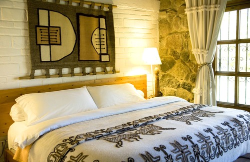 Zitacuaro Hotel | Hotel Rancho San Cayetano