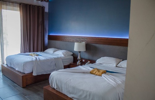 Zitacuaro Hotel | Hotel Rancho Tabachines