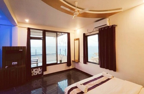 Panchgani Hotel | Hotel Ransa Suites And Deluxe Rooms