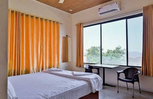 Panchgani Hotel | Hotel Ransa Suites And Deluxe Rooms