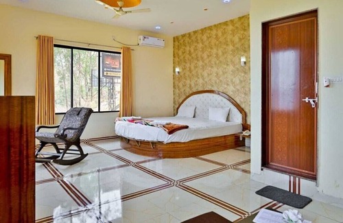 Panchgani Hotel | Hotel Ransa Suites And Deluxe Rooms