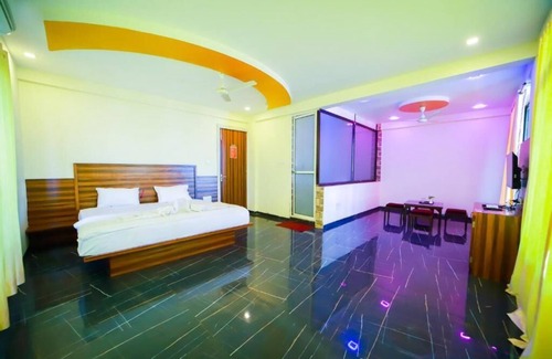 Panchgani Hotel | Hotel Ransa Suites And Deluxe Rooms