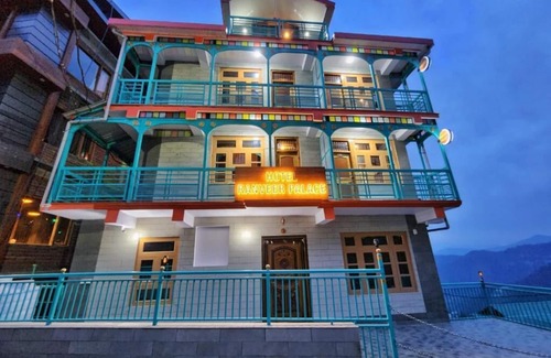 Narkanda Hotel | Hotel Ranveer Palace
