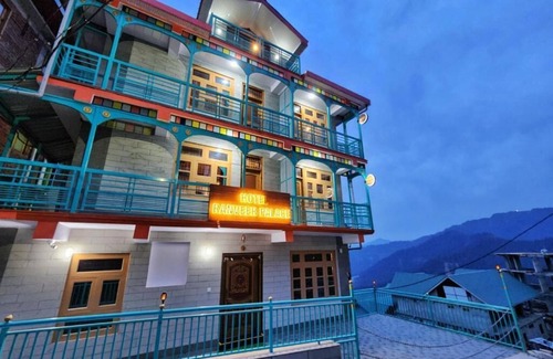 Narkanda Hotel | Hotel Ranveer Palace