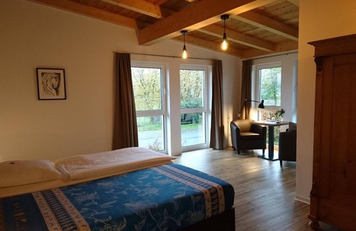 Breuna Hotel | Hotel Rappenhof