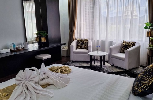 Banda Aceh Hotel | Hotel Rasamala