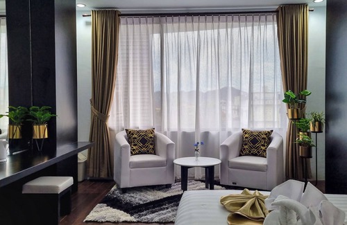 Banda Aceh Hotel | Hotel Rasamala
