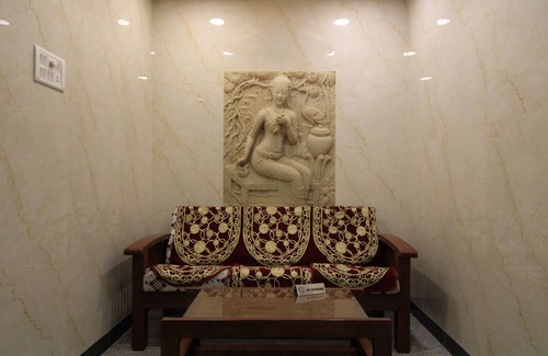 Pallavaram Hotel | Hotel Rathnavel Towers Annex