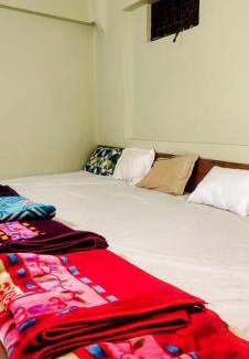 Maheshwar Hotel | Hotel Ratnam Palace Maheshwar