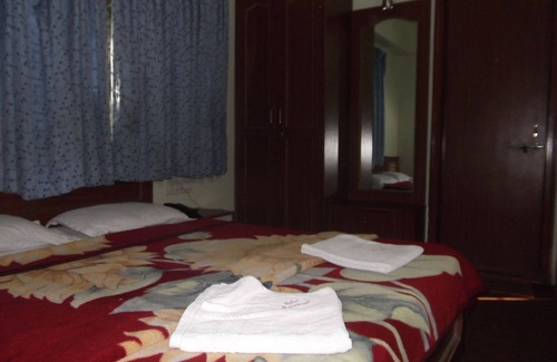 Bibvewadi Hotel | Hotel Ravikant