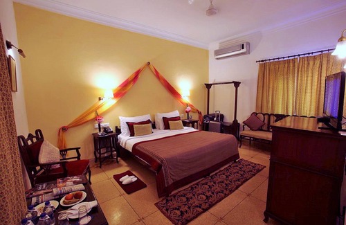 Jaisalmer Hotel | Hotel Rawalkot