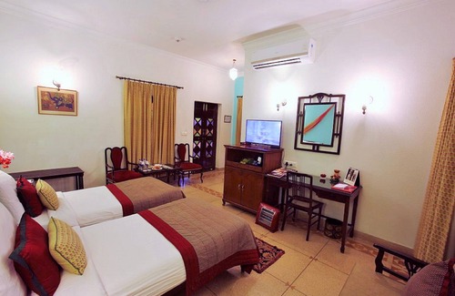 Jaisalmer Hotel | Hotel Rawalkot