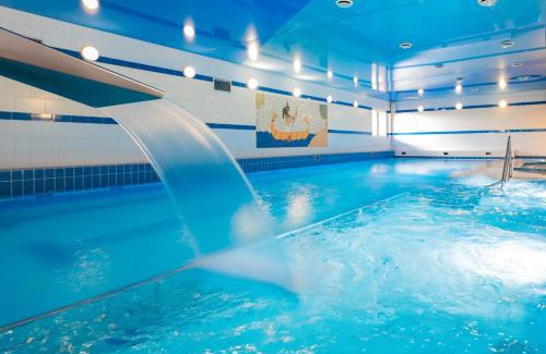 Grodzisk Wielkopolski Hotel | Hotel Reśliński