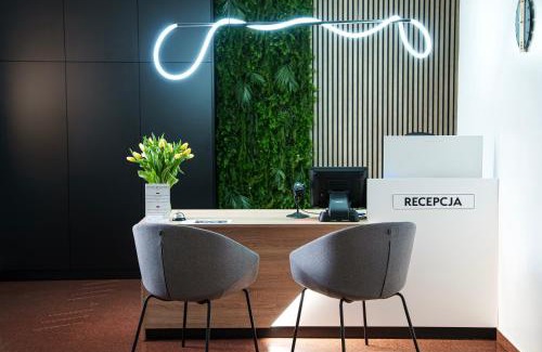 Grodzisk Wielkopolski Hotel | Hotel Reśliński