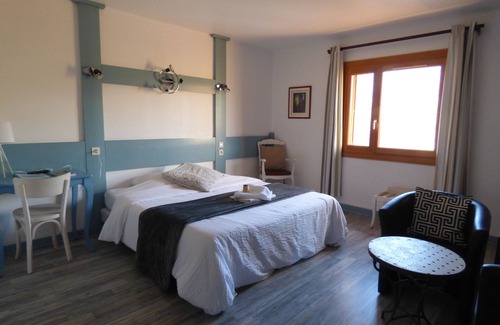 Saint-Bonnet-en-Champsaur Hotel | Hotel Restaurant La Crémaillère