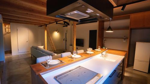 Ryuga Onsen Apartment | Hotel Re:Plug