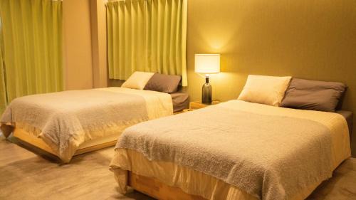 Ryuga Onsen Apartment | Hotel Re:Plug