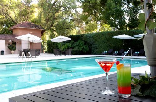 Tula de Allende Apartment | Hotel Real del Bosque Golf and Spa