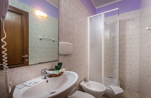Peretola Hotel | Hotel Real