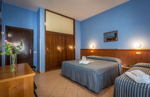 Peretola Hotel | Hotel Real