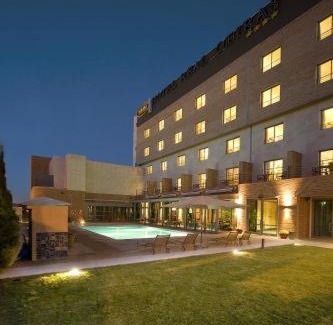 Oeiras Hotel | Hotel Real Oeiras
