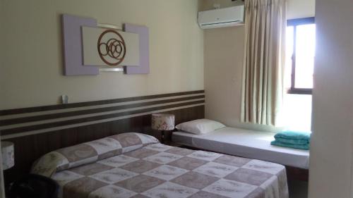 Jacarei Hotel | Hotel Real Park