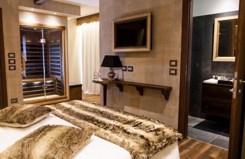 Lurisia Hotel | Hotel Reale
