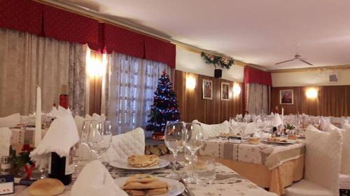 Lurisia Hotel | Hotel Reale