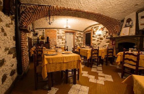 Lurisia Hotel | Hotel Reale